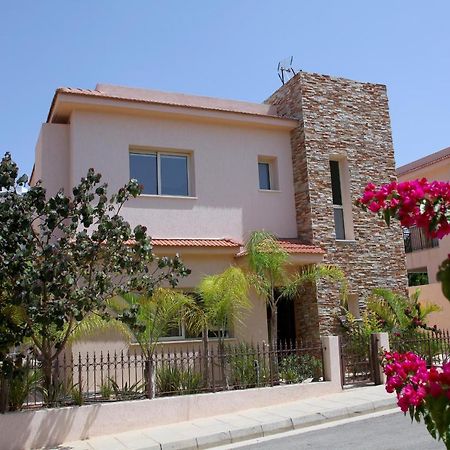 Michelle 8 Villa Protaras Eksteriør billede
